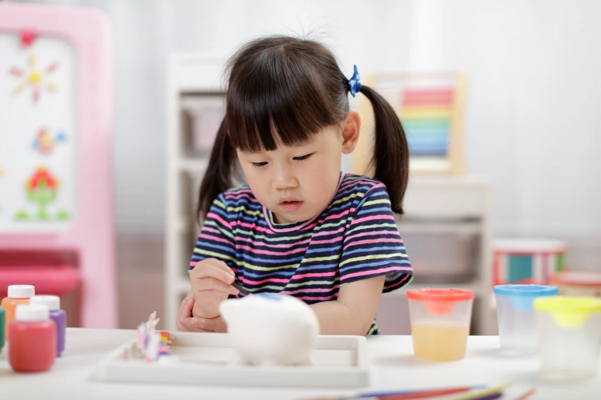 兒童財商怎麼教？不同年齡最有效的學理財方式一次看懂